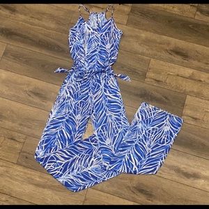 Lilly Pulitzer romper